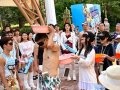 -武汉玛雅海滩水公园