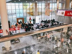 -中免(澳门机场免税店)