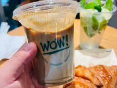 -WOW coffee