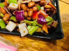 -珍祥烧烤涮肚(舜耕路店)