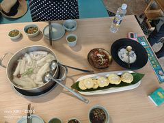 -嗲嗲的椰子鸡(亚龙湾总店)