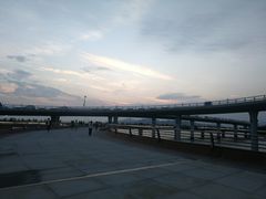 -演武大桥观景平台