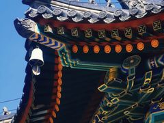 -香山公园