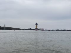 -溱湖国家湿地公园