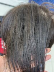 -FINE HAIR 烫染专业设计