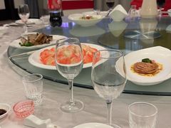 -聚春园自助餐厅(东街口店)