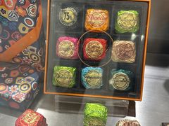 -VENCHI 闻绮(北京汉光店)