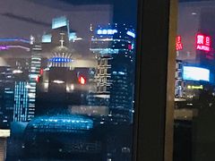 -上海外滩茂悦大酒店