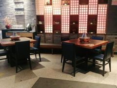 -老墙根涮肉·铜锅·烧烤(欢乐谷·王四营店)
