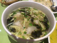 -君来梁溪饭店-餐厅