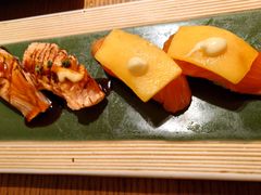 -水之惠鲜鱼料理(王府大街店)