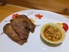 -大岛日本料理铁板烧(南通大饭店)
