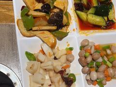 -叁宝烤肉• 西安烧烤 领跑品牌(中海城店)
