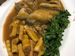 -A One Kitchen·南京精菜馆(晶丽酒店店)