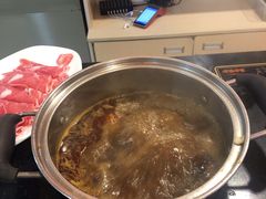 -呷哺呷哺(西单大悦城店)