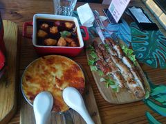 -烛影拾光观景餐厅·创意菜·摄影·小提琴(大唐不夜城店)