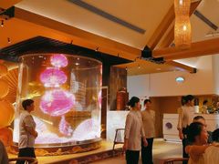 -德发长·花式蒸饺(大唐不夜城店)