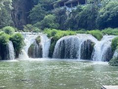 -天河潭旅游度假区