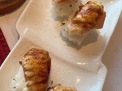 -百纳·维萨吧西餐厅(百纳瑞汀酒店)