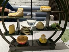-花家怡园HUA'S RESTAURANT(崇文门·哈德门广场店)