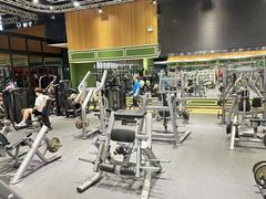 -悦莱美游泳健身会所(御景壹号店)