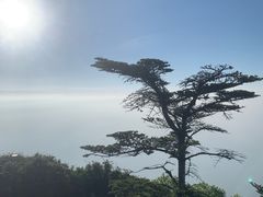 -峨眉山风景名胜区
