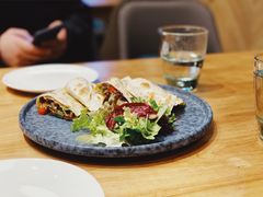 -青麦家·融合餐厅(江岛智立方店)