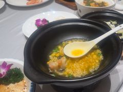 -怀德酒楼·粤菜·海鲜·茶点(宝安国际机场店)