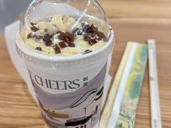 -茉沏(万科美好广场店)