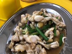 -明记烧鱼美味店