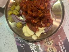 -炭之家·齐齐哈尔非遗烤肉·鲜切直供(中央大街店)