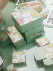 -青稚护手霜QINGZHI