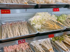 -冒椒火辣(奎星楼街店)