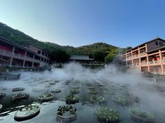 -石峰岩寺