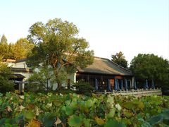 -杭州西子湖四季酒店·金沙厅