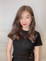 -CIT造型·烫发·染发
