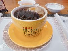 -李清佛跳墙|福建省十大名厨之首(后江埭店)