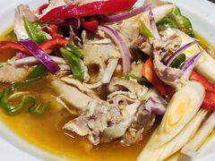 -纳瓦新疆菜(银都店)