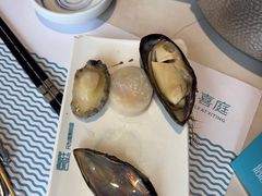 -喜庭海鲜自助(北辰三角洲北辰荟店)