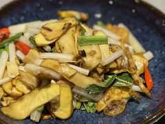 -半山腰·云南菜(侨福芳草地店)