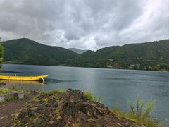 -丽江泸沽湖景区-里格半岛