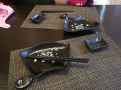 -桃夭日式料理(国信店)