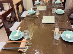 包厢-五观堂素食(新华路店)