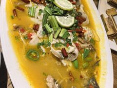 -小喜客·云南特色菜(纳西庭院店)