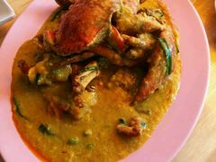 -J Daeng Seafood
