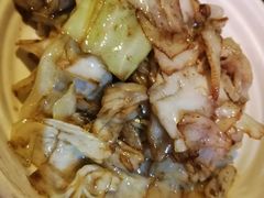 -我家小馆(江汉路店)