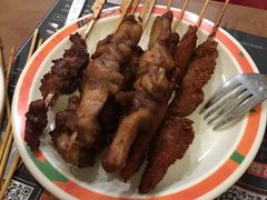 -比格比萨自助(宋家庄店)