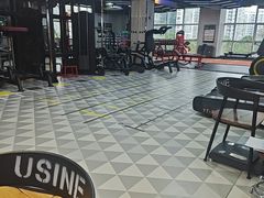 -UP健身私教馆(南山书城店)