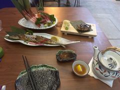 -弓二·烧鸟居酒屋(财富购物中心店)