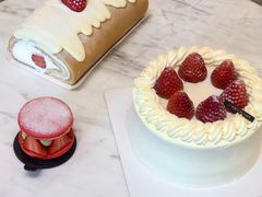 -La Porte de Paris 巴黎之门法式甜品